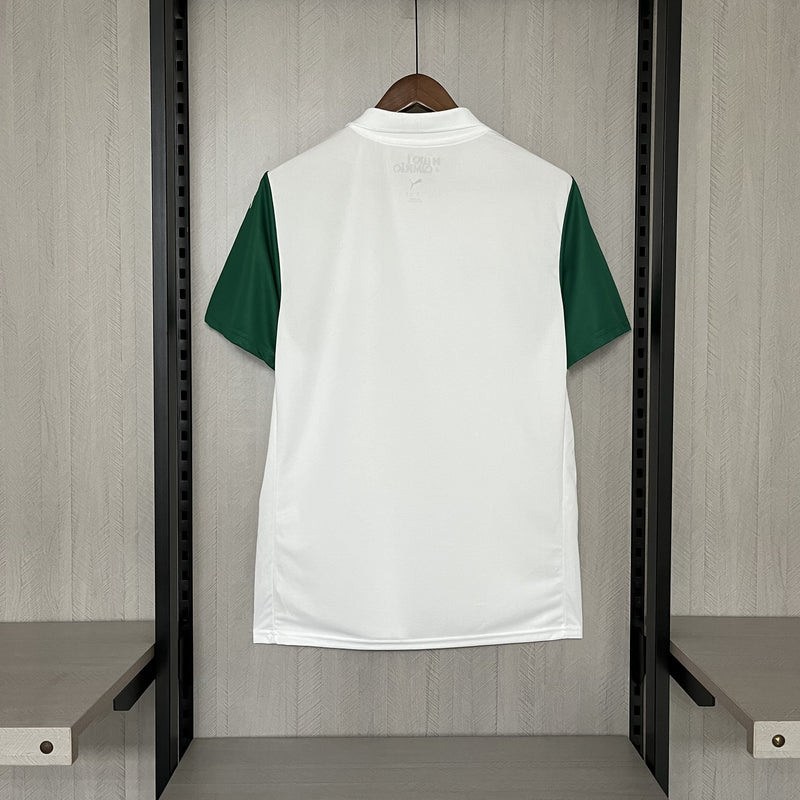 Camisa do Palmeiras 2025/26 Away