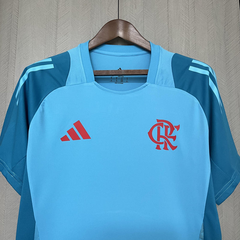 Camisa do Flamengo 2025/26 - Treino