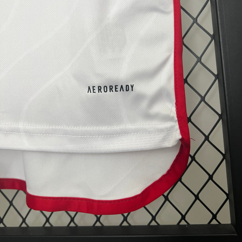 Camisa do Flamengo 24/25 Away