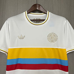 Camisa da Seleção Colômbia 2024 Edition