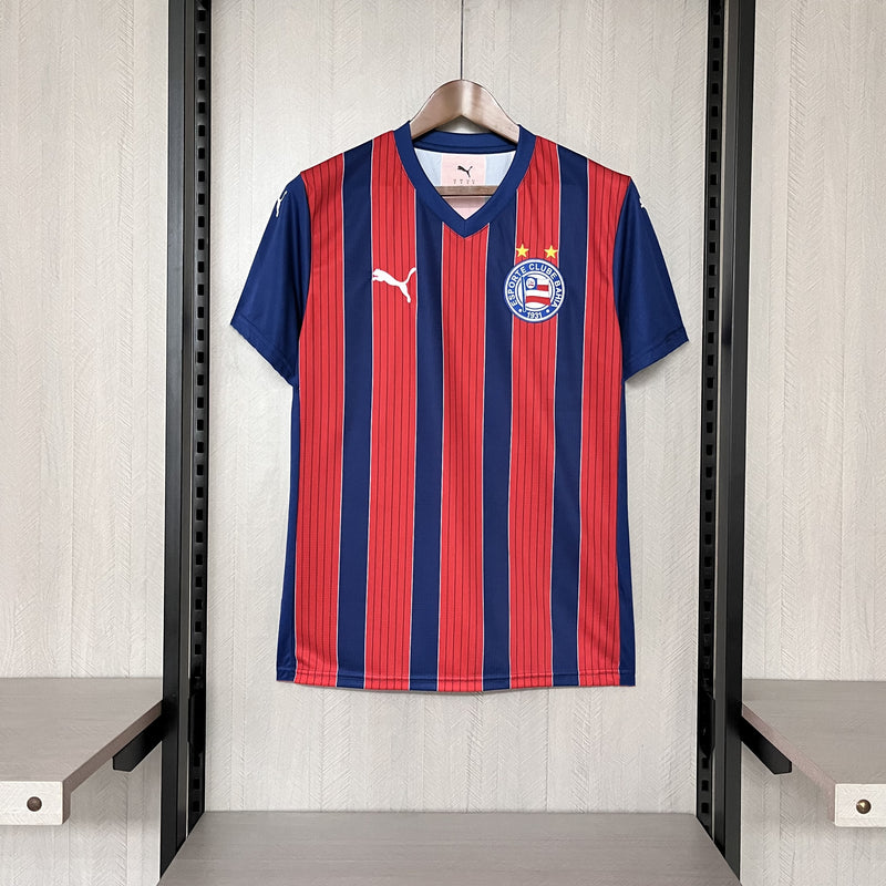 Camisa do Bahia 2025/26 Away