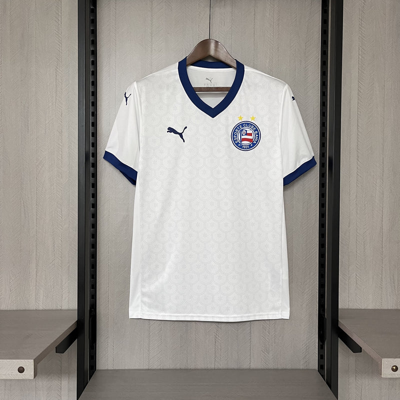Camisa do Bahia 2025/26 Home