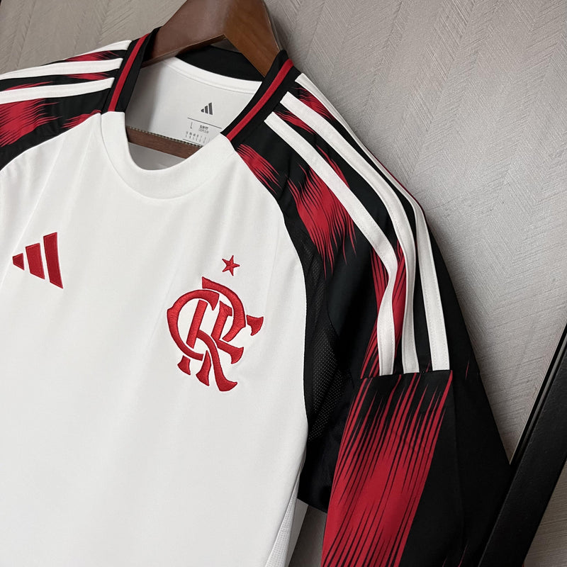 Camisa do Flamengo 2025/26 Away