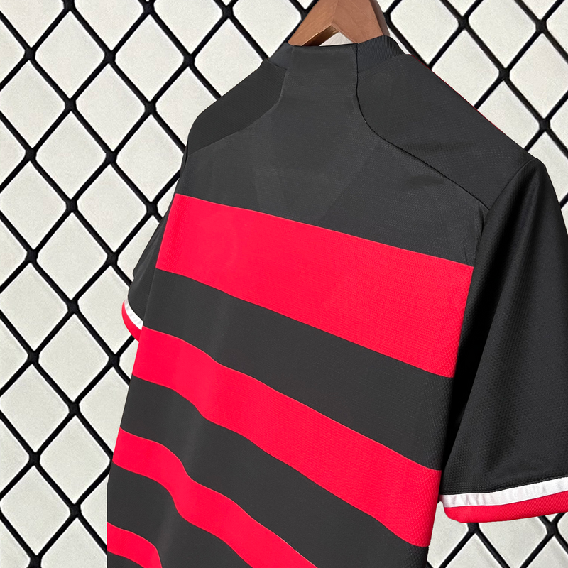 Camisa do Flamengo 2024/25 Home