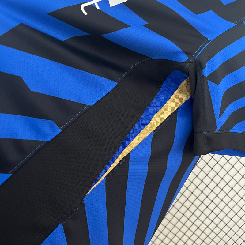 Camisa da Inter de Milão 2024/25 Home