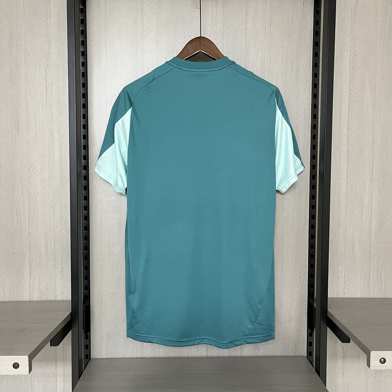 Camisa do Cruzeiro 2025/26 - Treino
