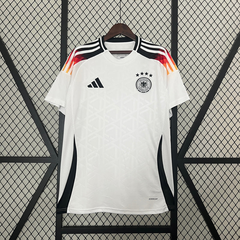 Camisa da Seleção Alemanha 2024/25 Home