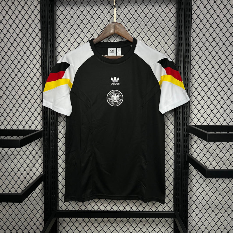 Camisa Seleção Alemanha 2024/25 - Treino