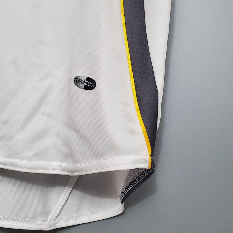Camisa Retrô Seleção Japão 2006 Away
