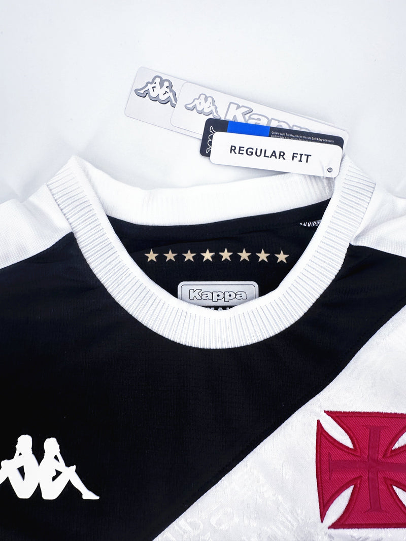 Camisa do Vasco 24/25 Home