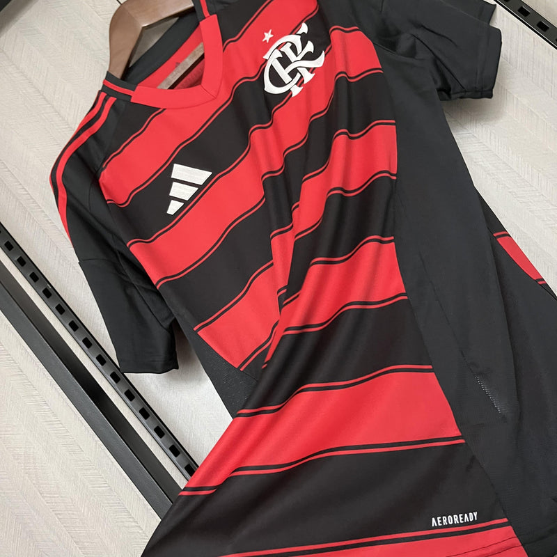 Camisa do Flamengo 2025/26 Home