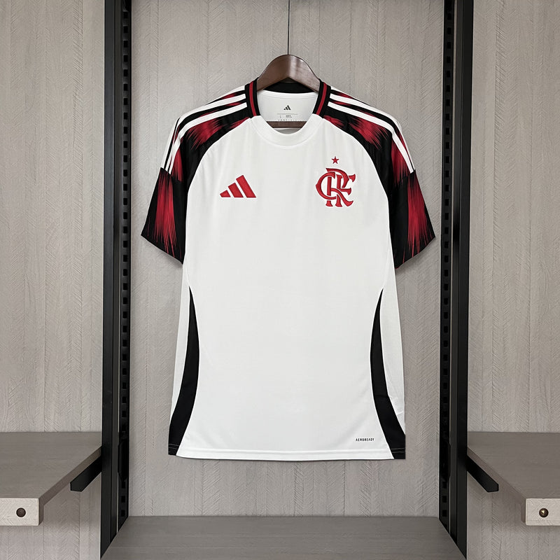 Camisa do Flamengo 2025/26 Away