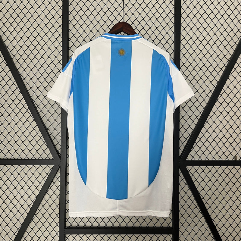 Camisa da Seleção Argentina 2024/25 Home