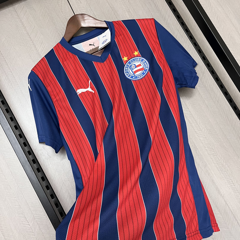 Camisa do Bahia 2025/26 Away