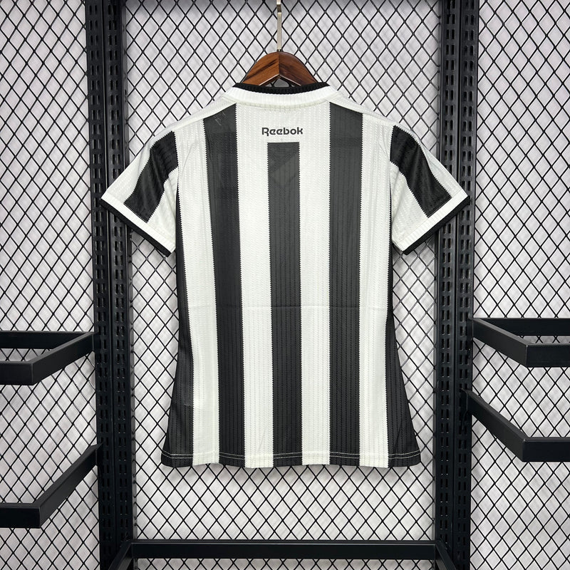Camisa do Botafogo 2024/25 Home - Feminina