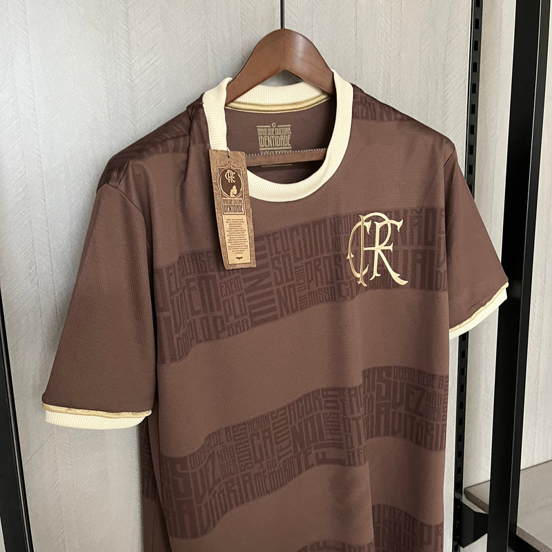 Camisa do Flamengo 2024/25 Third