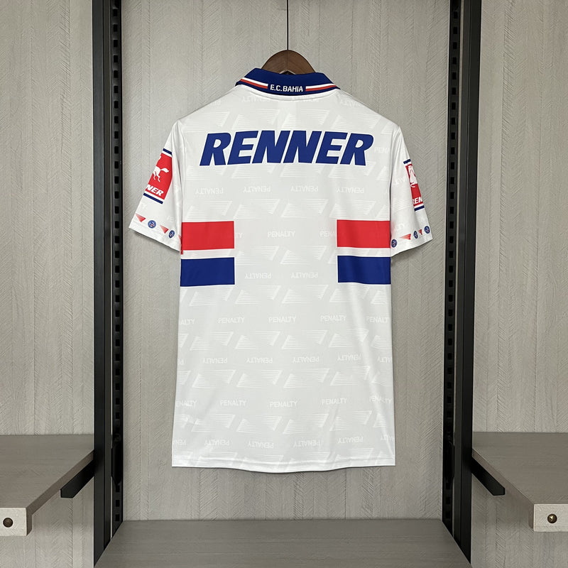 Camisa do Bahia Retrô 1996 - Home