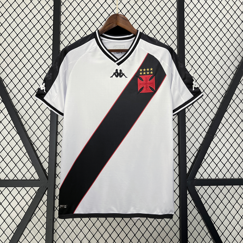 Camisa do Vasco 2024/25 Away