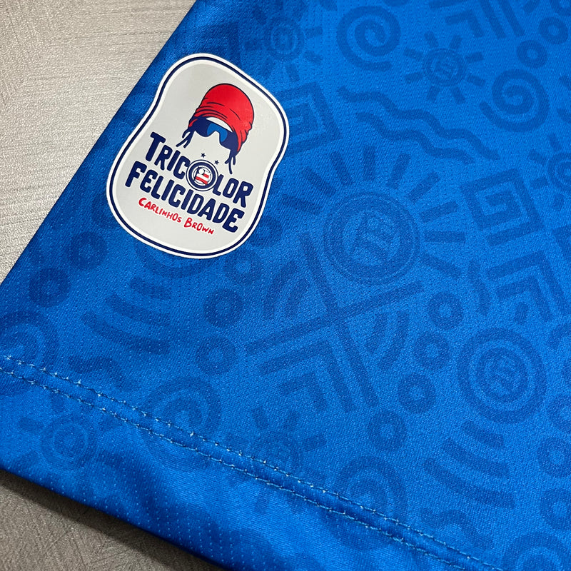 Camisa do Bahia 2024/25 IV