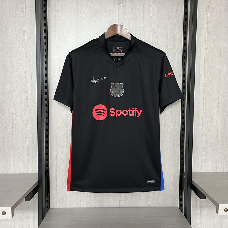 Camisa do Barcelona 2024/25 Away