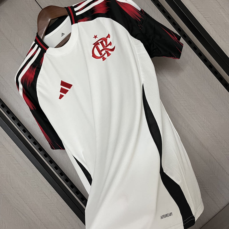 Camisa do Flamengo 2025/26 Away