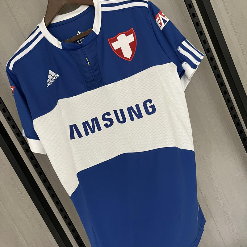 Camisa do Palmeiras Retrô 2009
