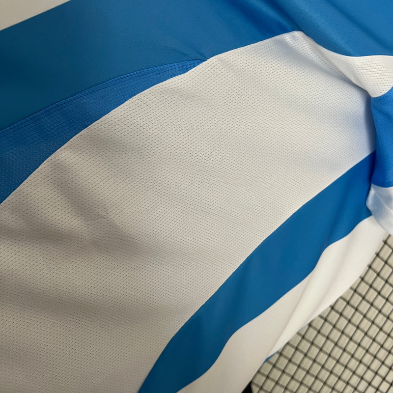 Camisa da Seleção Argentina 2024/25 Home