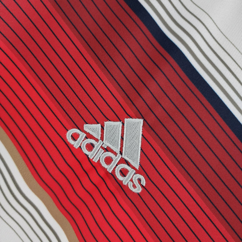 Camisa Retrô Seleção Alemanha 2014 Home