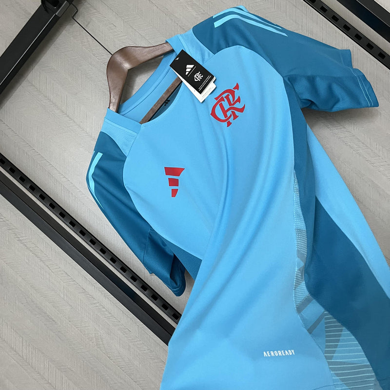 Camisa do Flamengo 2025/26 - Treino