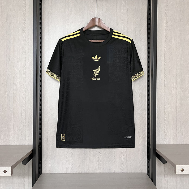 Camisa do Mexico 2025/26 Home