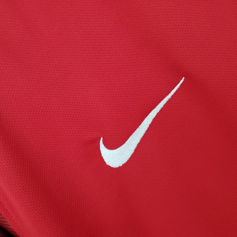 Camisa Retrô Seleção Portugal 2016 Home