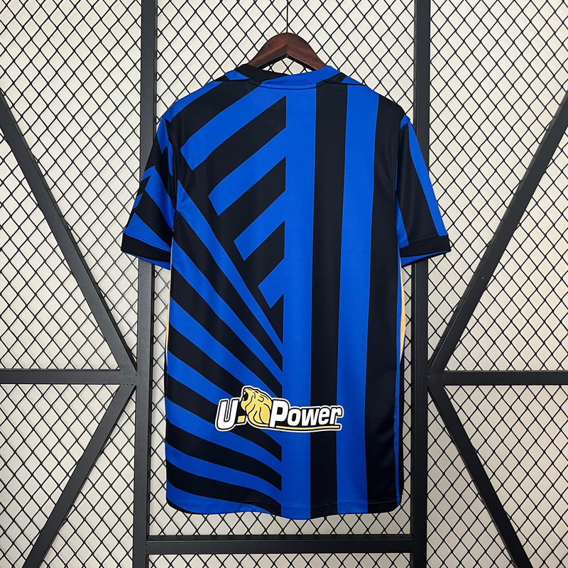Camisa da Inter de Milão 2024/25 Home