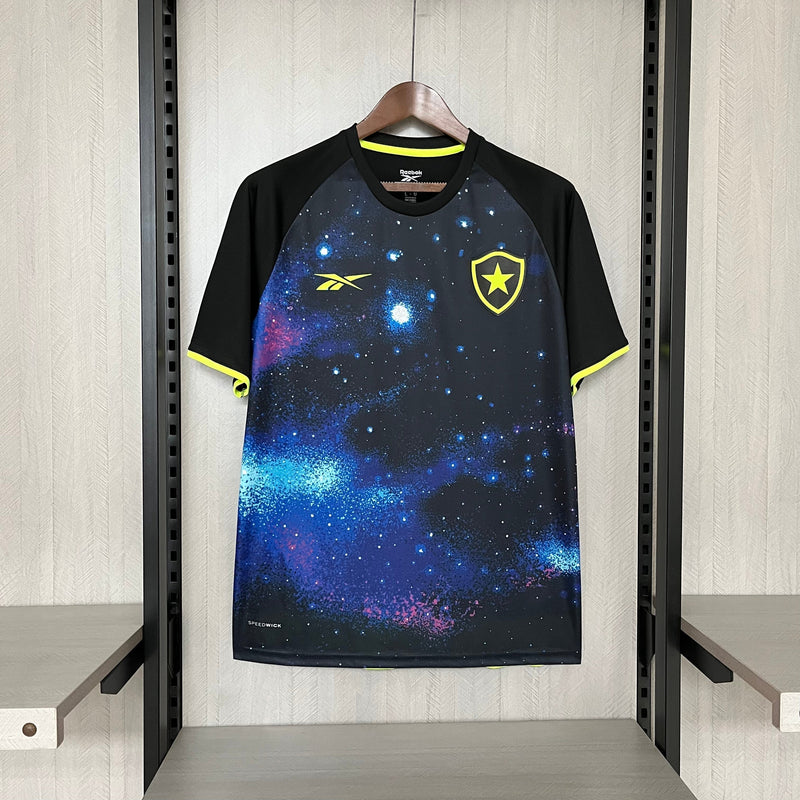 Camisa Botafogo 2024/25 Pré Jogo