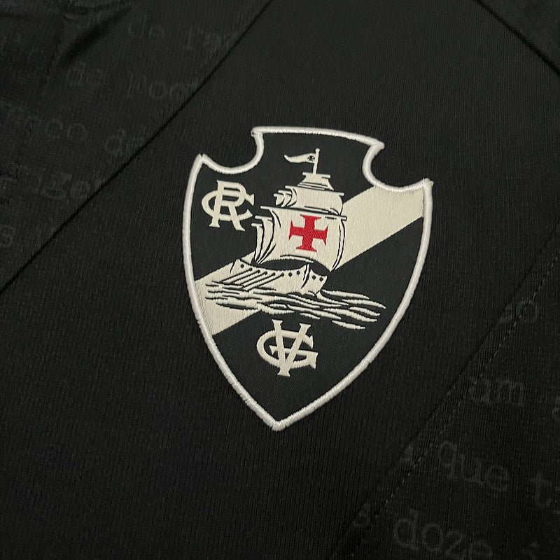 Camisa do Vasco 24/25 Edition