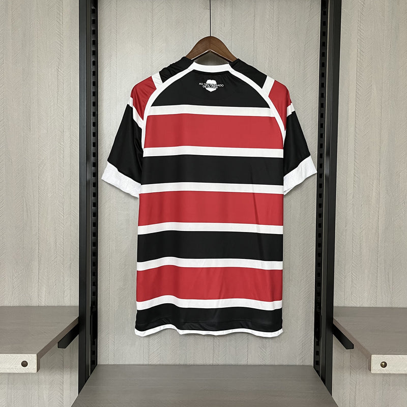 Camisa do Santa Cruz 2025/26 Home