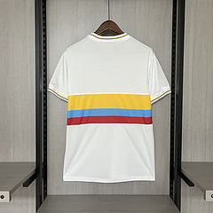 Camisa da Seleção Colômbia 2024 Edition