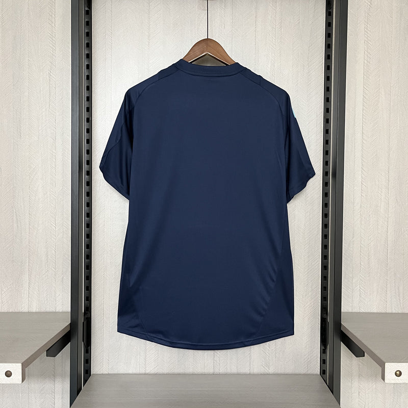 Camisa do Flamengo 2025/26 - Treino