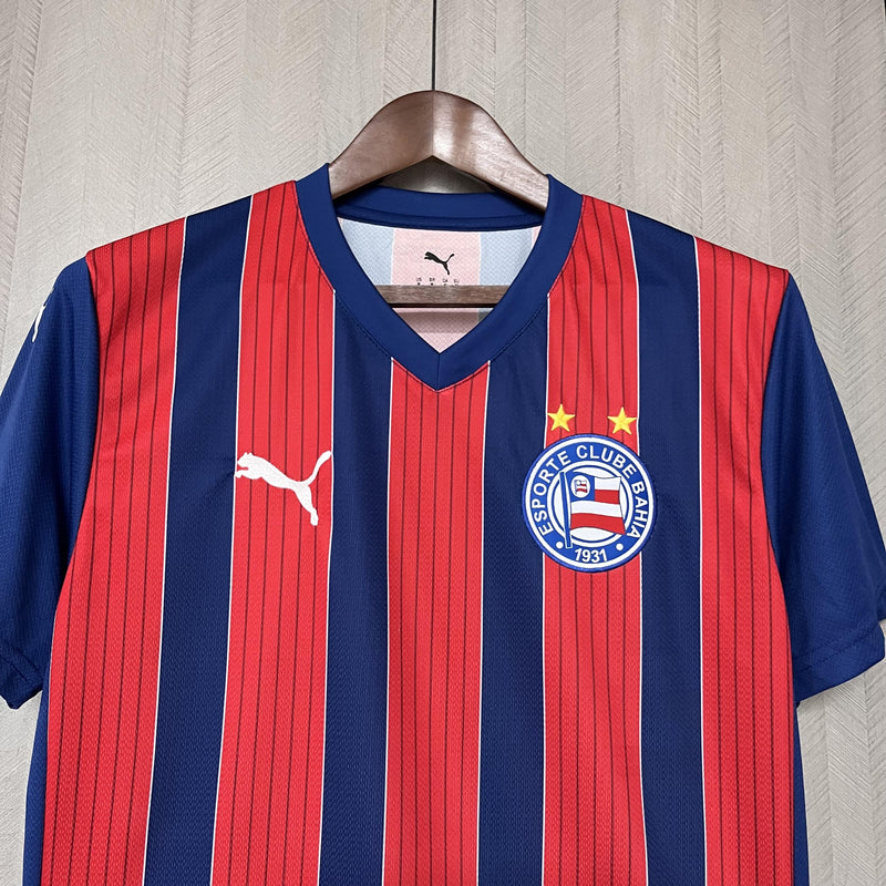 Camisa do Bahia 2025/26 Away