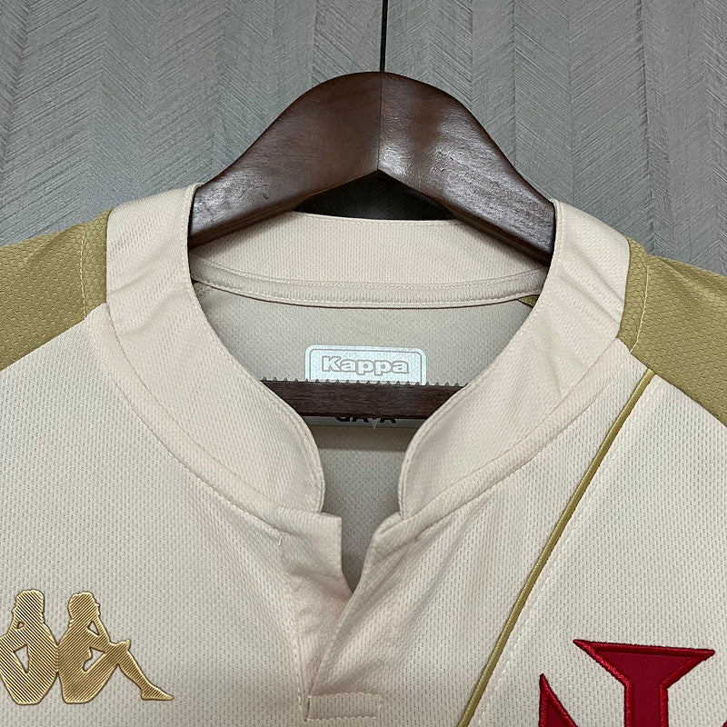 Camisa do Vasco 2024/25 Edition
