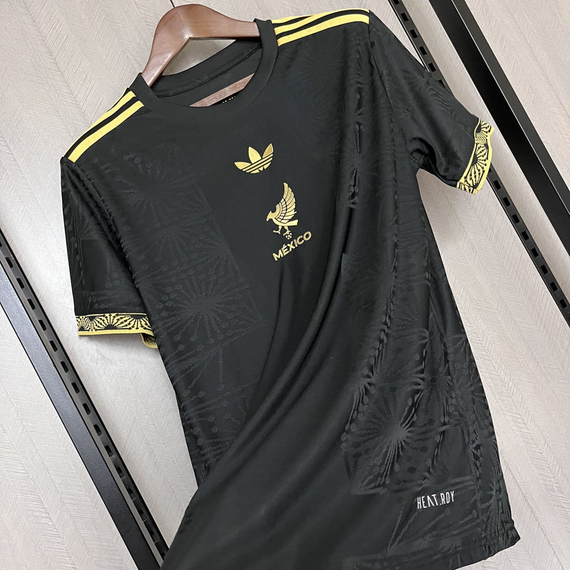 Camisa do Mexico 2025/26 Home