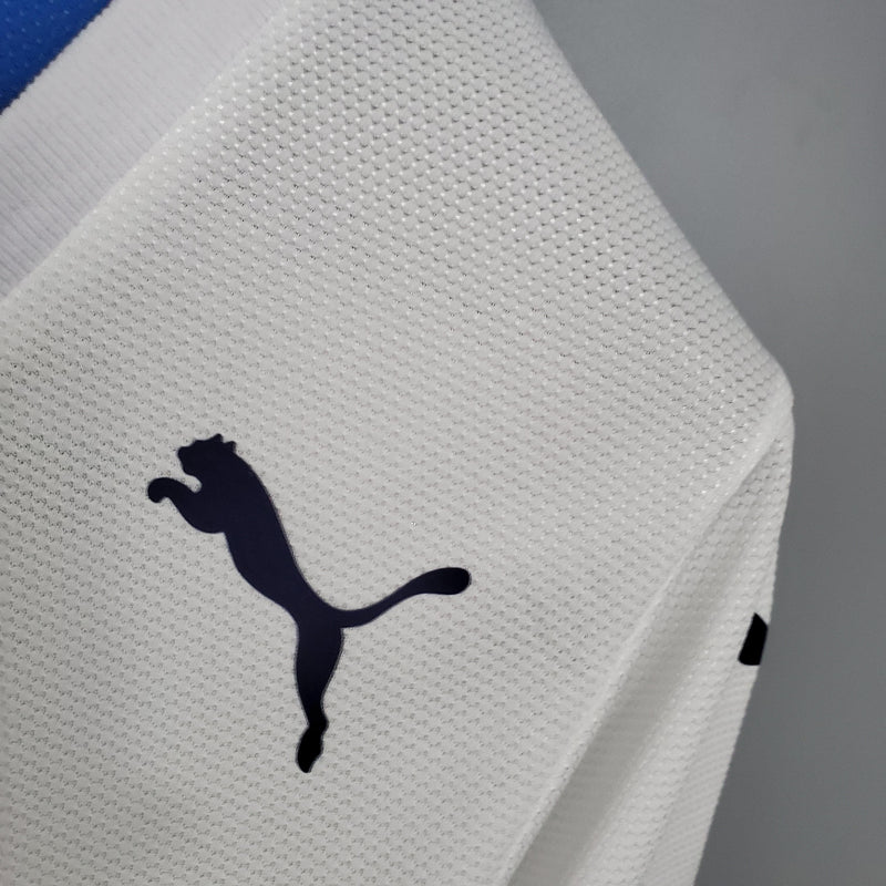 Camisa Retrô Seleção Itália 2006 Away