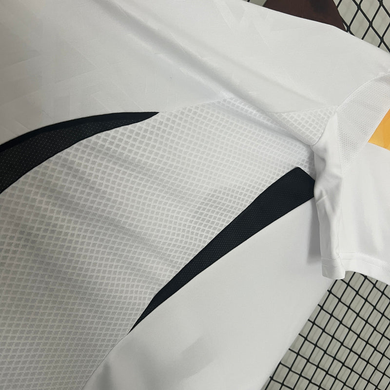 Camisa da Seleção Alemanha 2024/25 Home