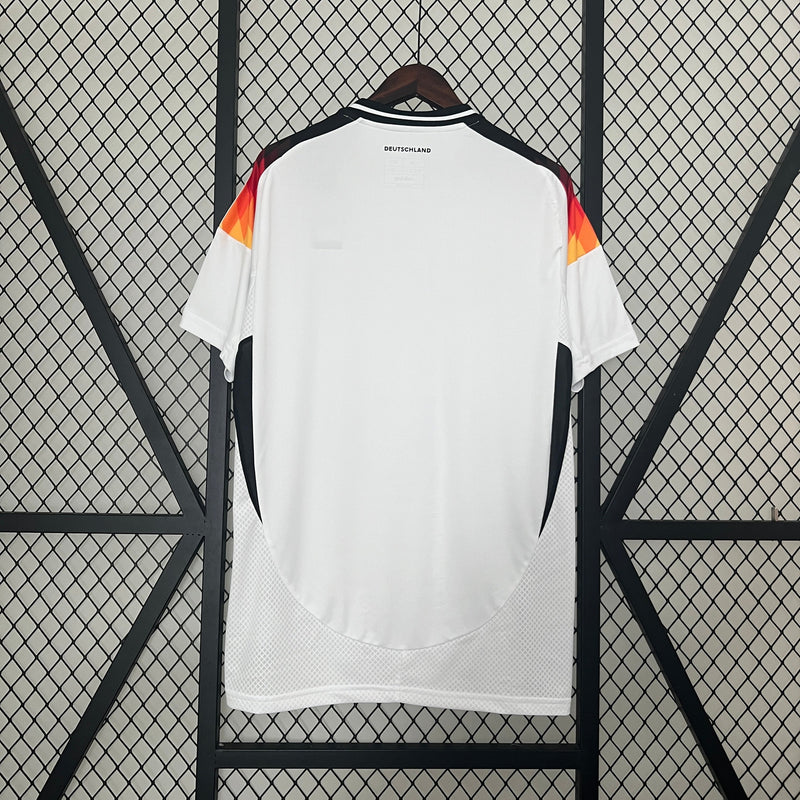 Camisa da Seleção Alemanha 2024/25 Home