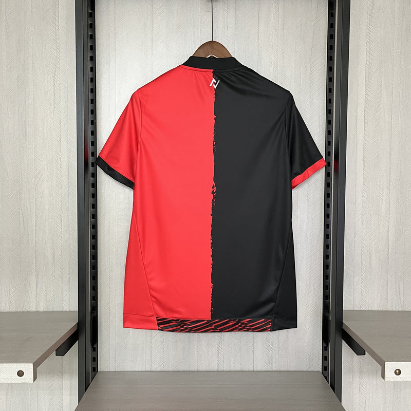 Camisa do Vitória 2025/26 Home