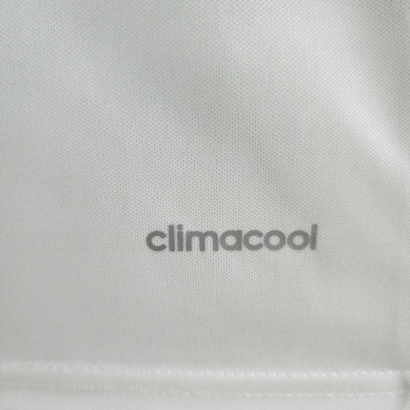 Camisa Retrô Seleção Alemanha 2014 Home