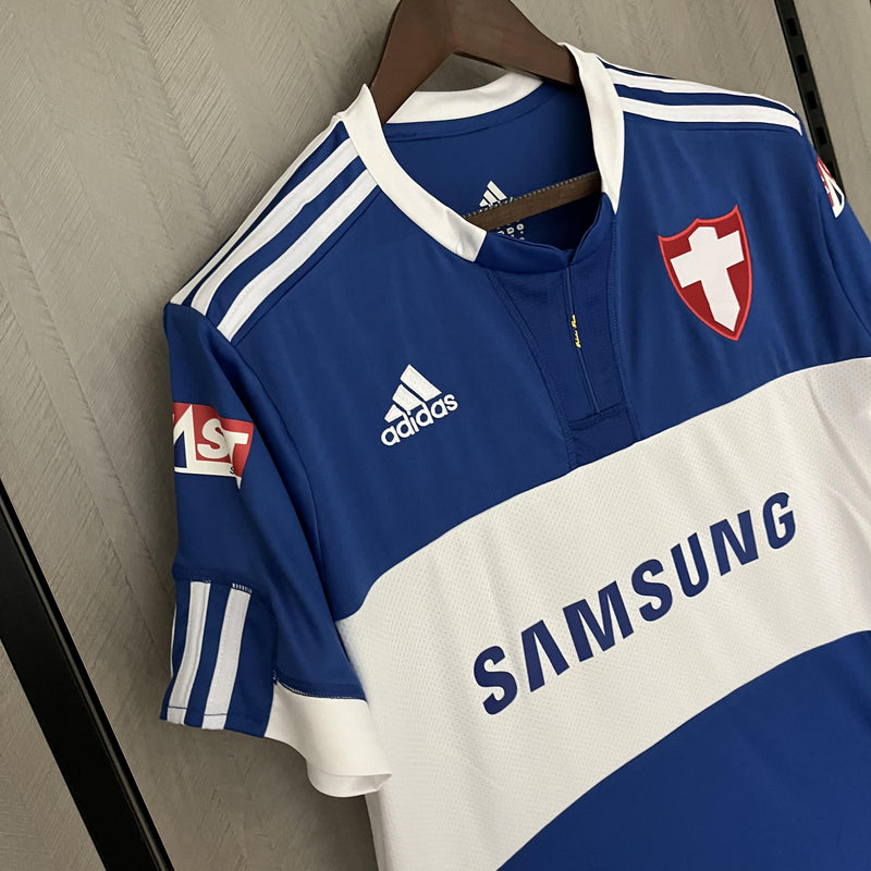 Camisa do Palmeiras Retrô 2009