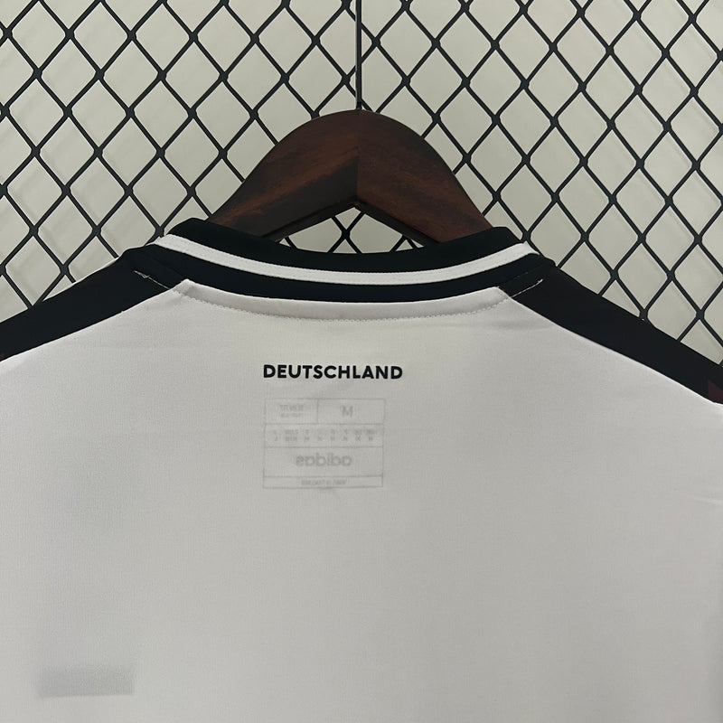 Camisa da Seleção Alemanha 2024/25 Home