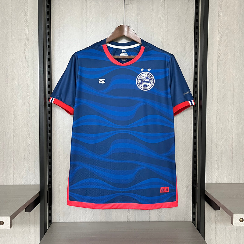 Camisa do Bahia 2024/25 III