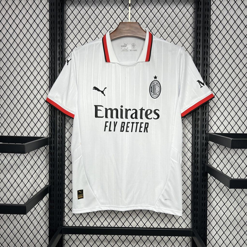 Camisa do MIlan 2024/25 Away