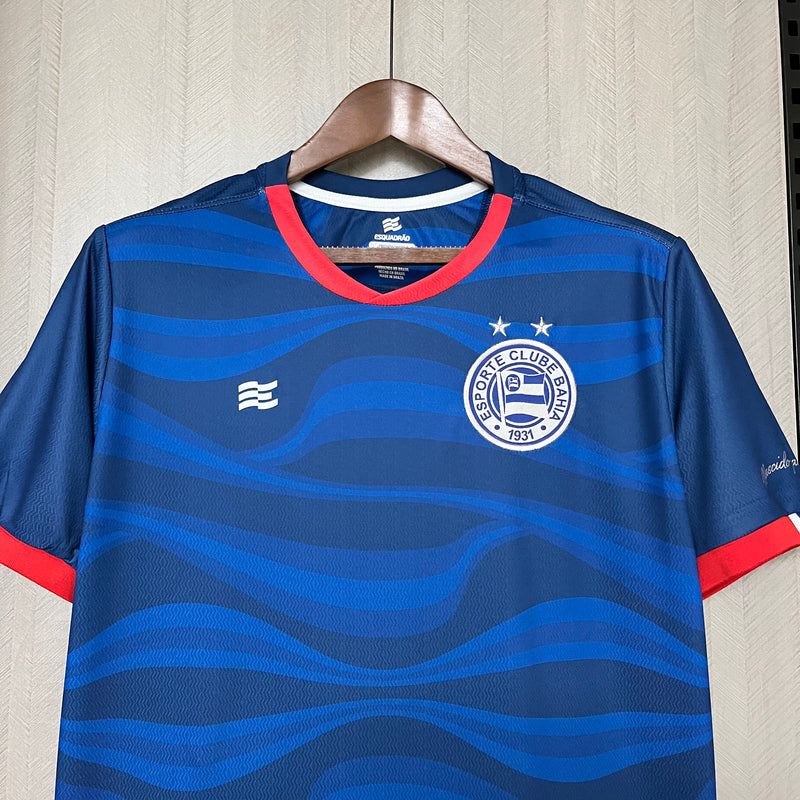 Camisa do Bahia 2024/25 III